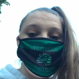 Meet your Posher, Nevaeh